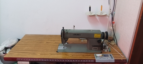 Riyadh, Machinery, SAR 850,  Sewing Machine