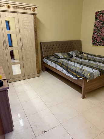 Jubail, Sublets, SAR 1800/month,  Studio,  Furnished Family Flat For Rent-FREE WATER AND ELECTRICITY