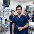 Male Nurse