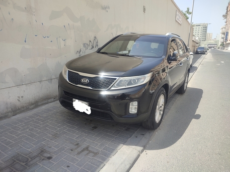 Juffair, Vehicles, Cars & Trucks , BHD 3000,  Kia Sorento,  2013,  Automatic,  221000 KM,