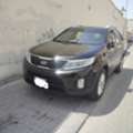 BHD 3000,  Kia Sorento,  2013,  Automatic,  221000 KM,