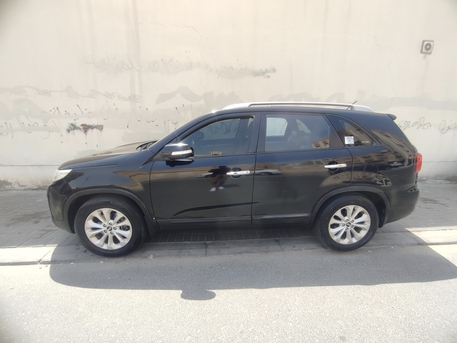 Juffair, Vehicles, Cars & Trucks , BHD 3000,  Kia Sorento,  2013,  Automatic,  221000 KM,