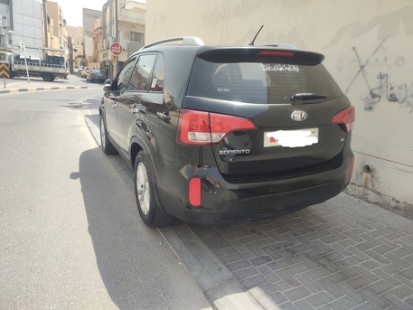 Juffair, Vehicles, Cars & Trucks , BHD 3000,  Kia Sorento,  2013,  Automatic,  221000 KM,