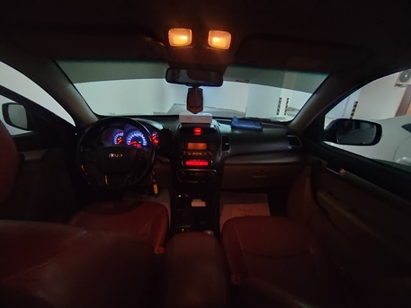 Juffair, Vehicles, Cars & Trucks , BHD 3000,  Kia Sorento,  2013,  Automatic,  221000 KM,