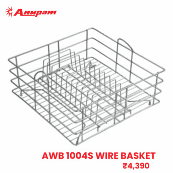 New Delhi, Household Items, INR 4390,  Best Plate Wire Basket For Kitchen Storage
