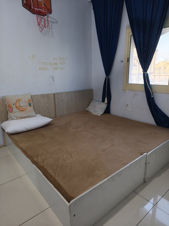 Al Khobar Al Shamalia, Furniture, SAR 50000500,  3 +2 Sofa And 2 Single Beds