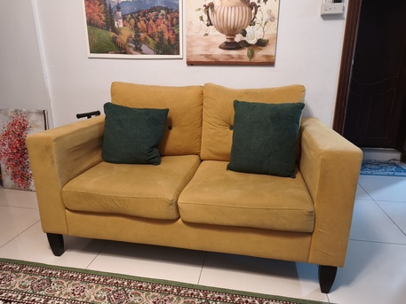 Al Khobar Al Shamalia, Furniture, SAR 50000500,  3 +2 Sofa And 2 Single Beds