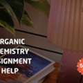 AUD 1,  Organic Chemistry Assignment Help &ndash; Professional Academic Support For Chemistry Students