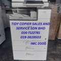 MYR 3200,  Your Perfect Ricoh Copier Is Waiting &ndash; Limited Stock! IMC2000