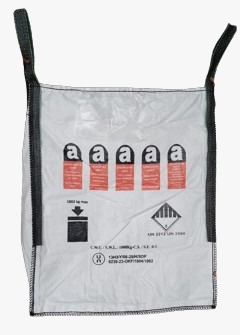 Ahmedabad, Items Wanted, UN Certified Bags