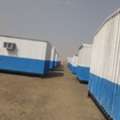 00 Sq. Meter,  Fully Furnished Staff / Labor Camp Available For Rent