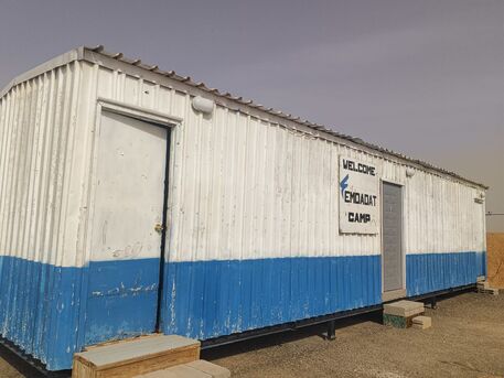 Riyadh, Staff Accomodation, 00 Sq. Meter,  Fully Furnished Staff / Labor Camp Available For Rent