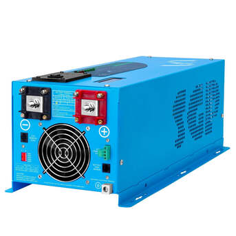 New York, Electronics, Power Your Adventures With Advanced Inverter Technology Today