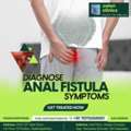 Anal Fistula Treatment In Gajuvaka - Colon Clinic