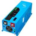 Reliable Power With Advanced Inverter Charger Technology Today