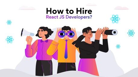 New York, Web Design & Development, Outsource ReactJs Development Services - IT Outsourcing