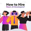 Outsource ReactJs Development Services - IT Outsourcing