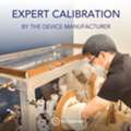 USD 145,  RadonEye Pro Calibration Service | Certified Radon Monitor Calibration