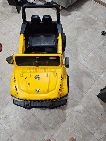 Tabuk City, Household Items, Kids Beds, Electric Motor & Baby Strollers For Sale In Tabuk City