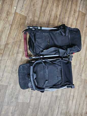 Tabuk City, Household Items, Kids Beds, Electric Motor & Baby Strollers For Sale In Tabuk City