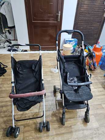 Tabuk City, Household Items, Kids Beds, Electric Motor & Baby Strollers For Sale In Tabuk City