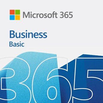 Chandigarh, Software, INR 6419,  Microsoft 365 Business Basic &ndash; Smart Cloud Solution For Modern Businesses