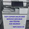 MYR 3900,  Your Perfect Ricoh Copier Is Waiting &ndash; Limited Stock! MPC6004ex