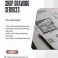 Shop Drawing Services In Canada