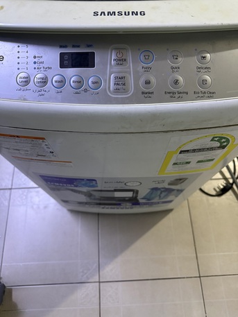 Al Jaradiyah, Appliances, SAR 3400,  Electrical Appliances Excellent Working Condition Hardly Use Over A Year