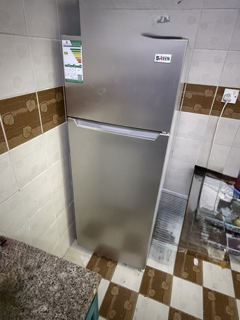 Al Jaradiyah, Appliances, SAR 3400,  Electrical Appliances Excellent Working Condition Hardly Use Over A Year