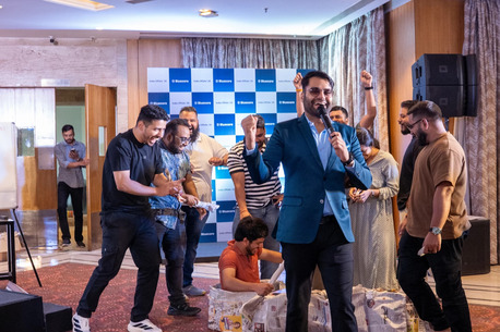 New Delhi, Event Planning, Corporate Event Planner In Delhi