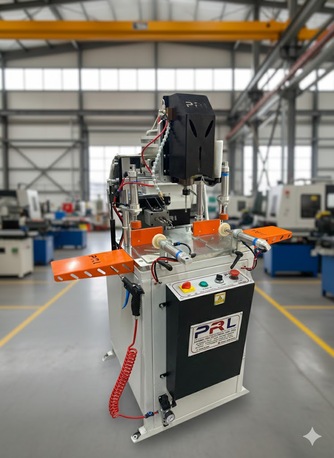 Greater Noida, Machinery, INR 1500000,  Upvc Window Cutting Machine Price
