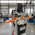 INR 1500000,  Upvc Window Cutting Machine Price