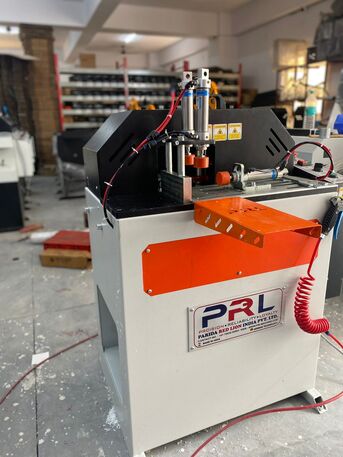 Greater Noida, Machinery, INR 1500000,  Upvc Window Cutting Machine Price