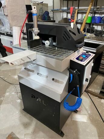 Greater Noida, Machinery, INR 1500000,  Upvc Window Cutting Machine Price