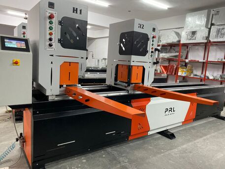 Greater Noida, Machinery, INR 1500000,  Upvc Window Cutting Machine Price
