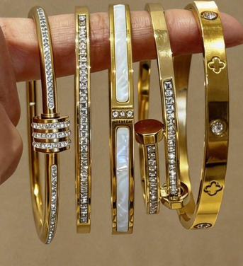 Al Qadisiyah, Jewelry, SAR 100,  Jewellery/bangles
