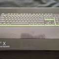 SAR 155,  Razor Ornata V3 X Gaming Keyboard