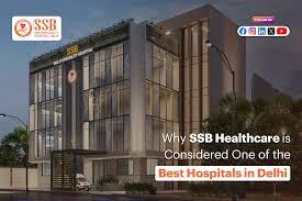 New Delhi, Health, Reliable Gastro & Liver Treatment Hospital Delhi