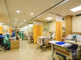 New Delhi, Health, Reliable Gastro & Liver Treatment Hospital Delhi