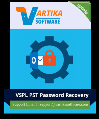 New York, Tools, VSPL PST Password Recovery &ndash; Recover Outlook PST Password Easily