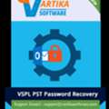 VSPL PST Password Recovery &ndash; Recover Outlook PST Password Easily