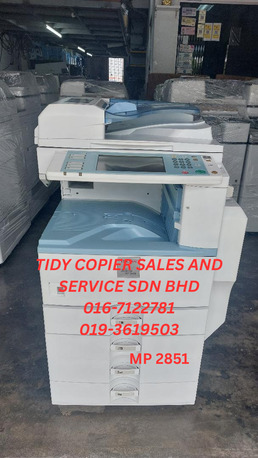 Bangsar, Machinery, MYR 1500,  Best Value Deal &ndash; Save Big Today! MP2851