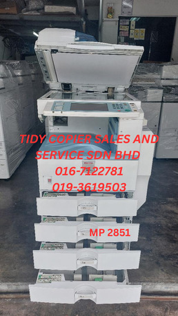 Bangsar, Machinery, MYR 1500,  Best Value Deal &ndash; Save Big Today! MP2851