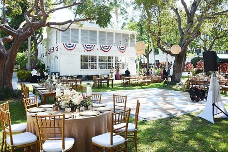 New York, Event Planning, Elegant And Personalized Key West Wedding Packages