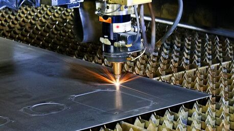 Mississauga, Business, Custom Metal Fabrication Niagara Falls