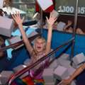 Experience The Best Birthday Party With GymBus' Indoor Play Centre