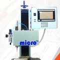 Reliable Dot Peen Marking Machine For Deep And Clear Marking