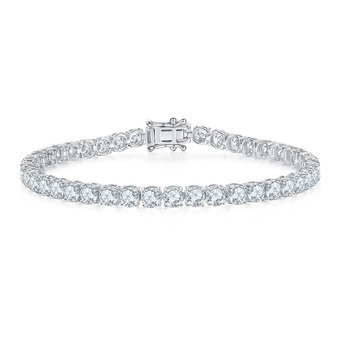 Tokyo, Business, Lab Diamond Bracelet: Why Are Smart Jewelry Lovers Switching To Sustainable Sparkle?