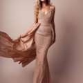 INR 3000,  Buy Stylish Party Wear Dresses For Women Online At Houseofsal
